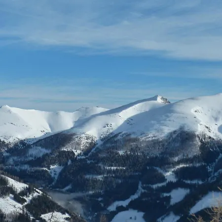 Apartman Krappinger Bad Kleinkirchheim