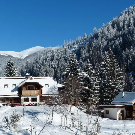Landhaus Krappinger Bad Kleinkirchheim
