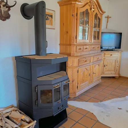 Apartment Landhaus Krappinger Bad Kleinkirchheim