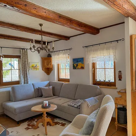 Landhaus Krappinger Bad Kleinkirchheim