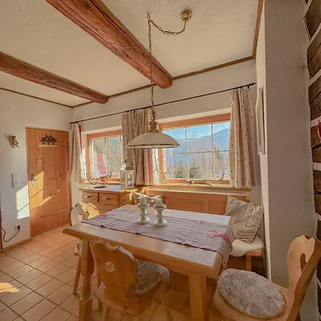 Apartment Landhaus Krappinger