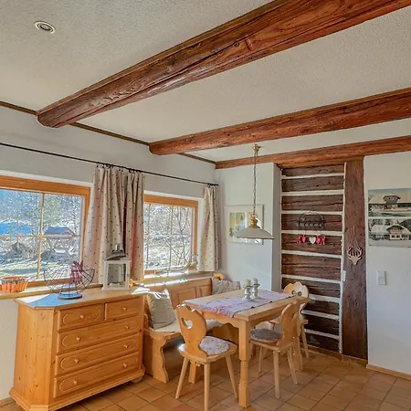 Krappinger Apartman *