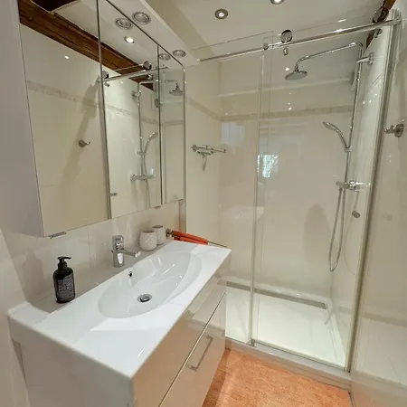 Apartment Landhaus Krappinger Bad Kleinkirchheim