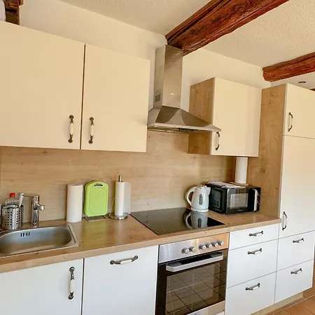 Landhaus Krappinger * Bad Kleinkirchheim