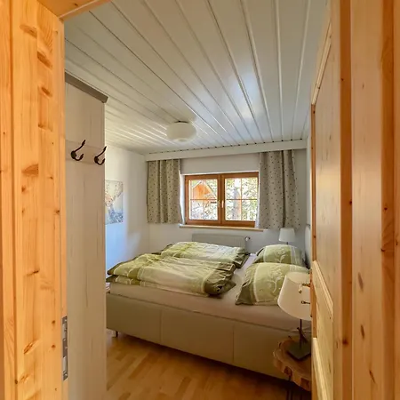 Apartment Landhaus Krappinger