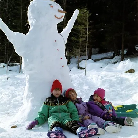 Krappinger Bad Kleinkirchheim