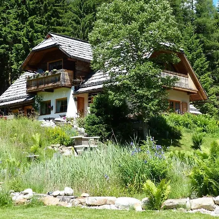Landhaus Krappinger Apartment *