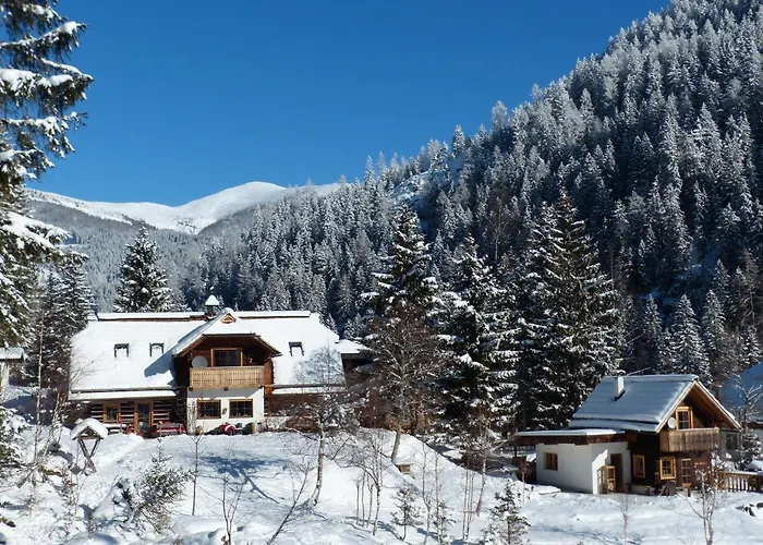 Krappinger Bad Kleinkirchheim