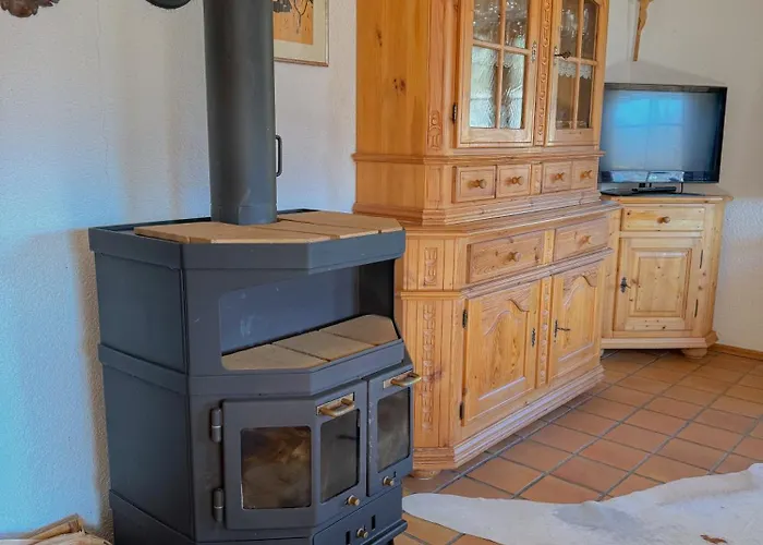 Daire Krappinger Bad Kleinkirchheim