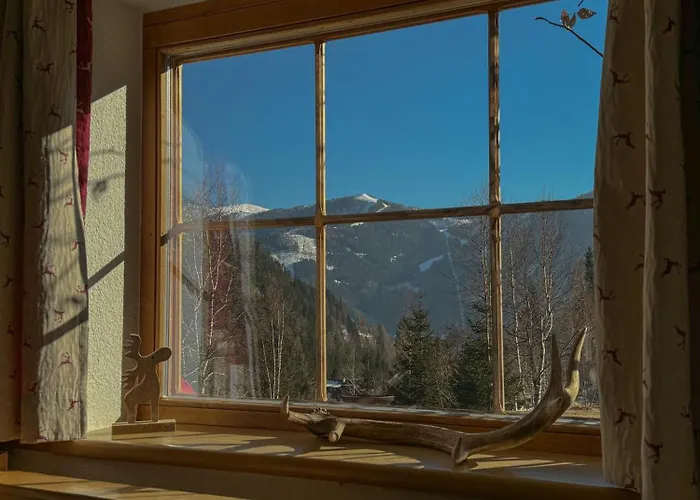 Krappinger * Bad Kleinkirchheim