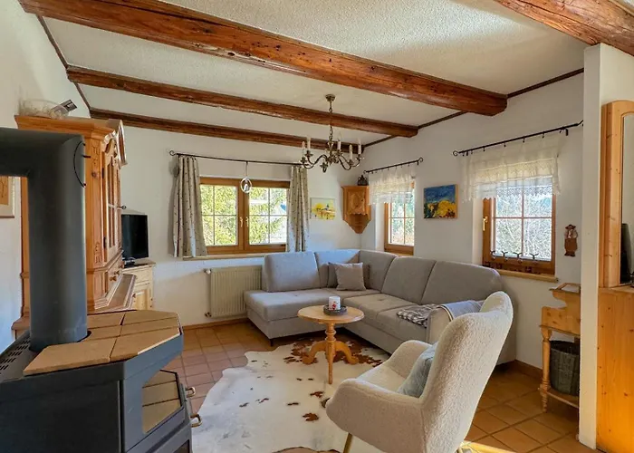 Krappinger Daire Bad Kleinkirchheim