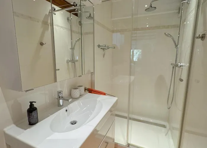 Daire Krappinger Bad Kleinkirchheim