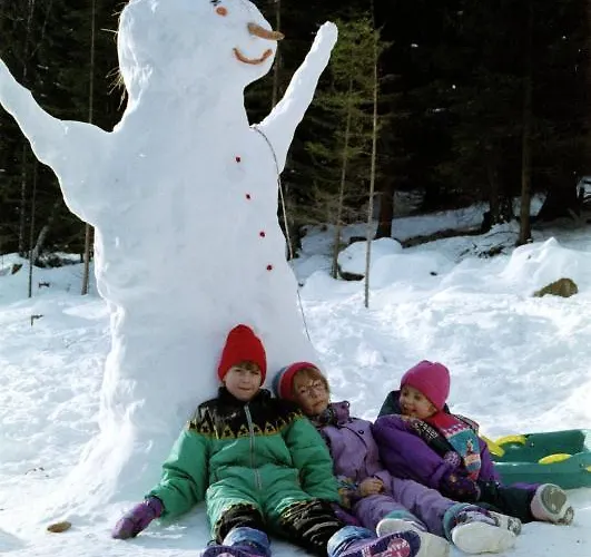 Krappinger Bad Kleinkirchheim